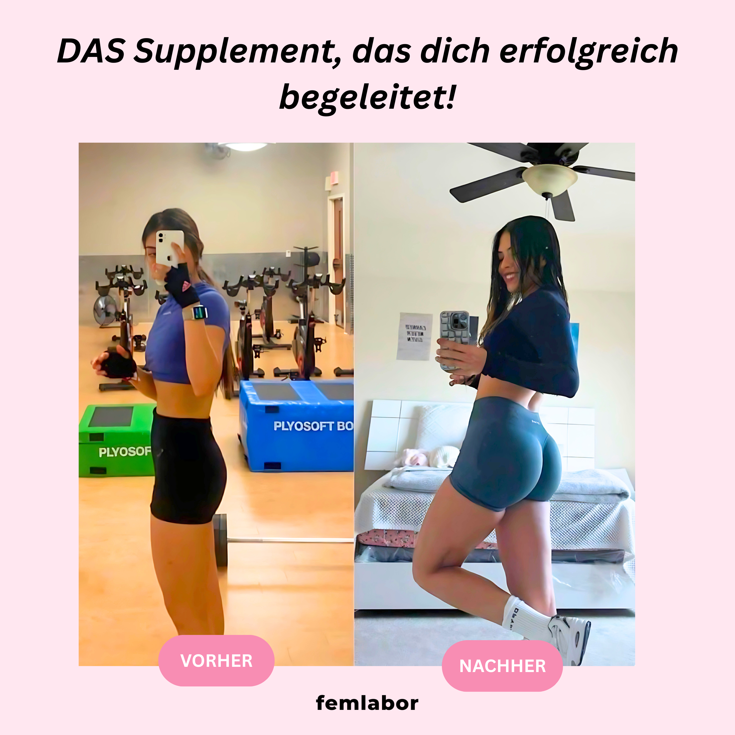 Femlabor - Women's Creatine