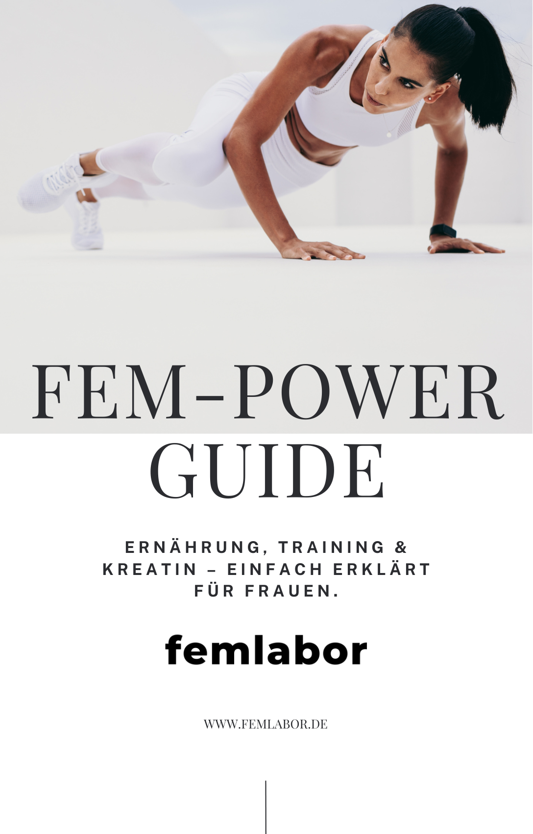 Fem-Power Guide E-Book